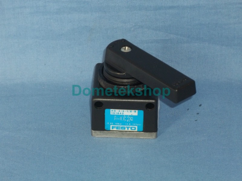 Festo HS4/31/8B 151842